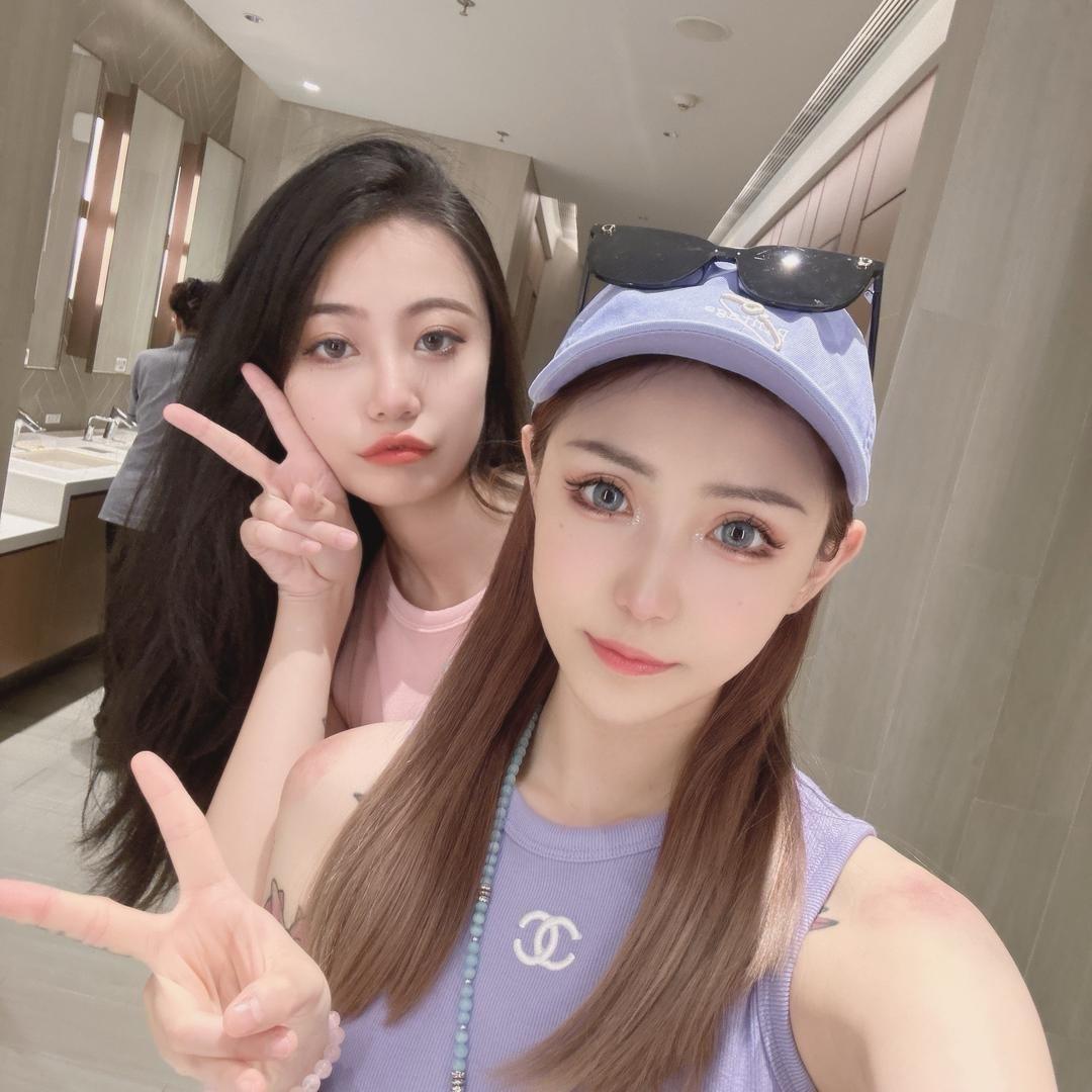 艾丽池儿🦄
