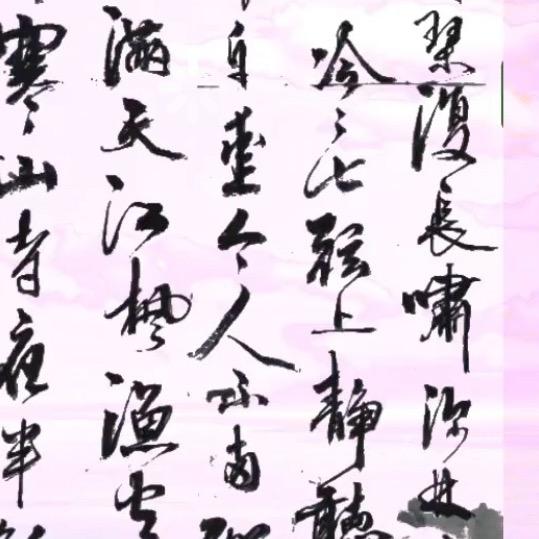 新绿12
