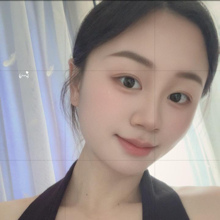 晶晶呀🏸