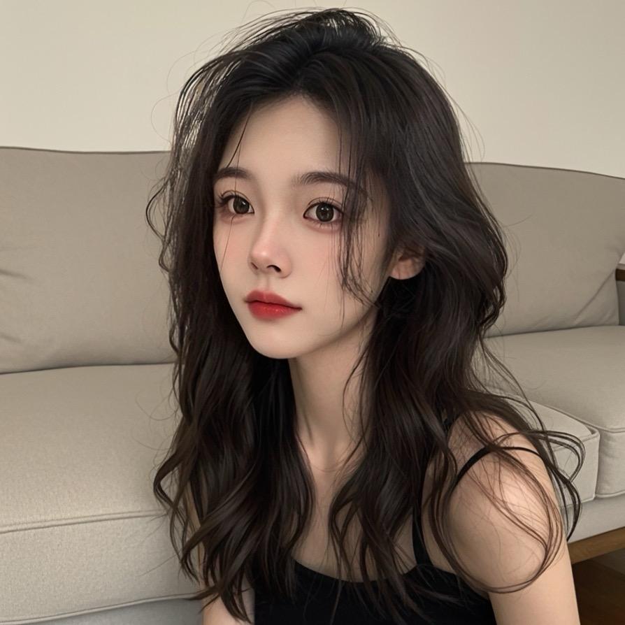 娟娟有点甜😍