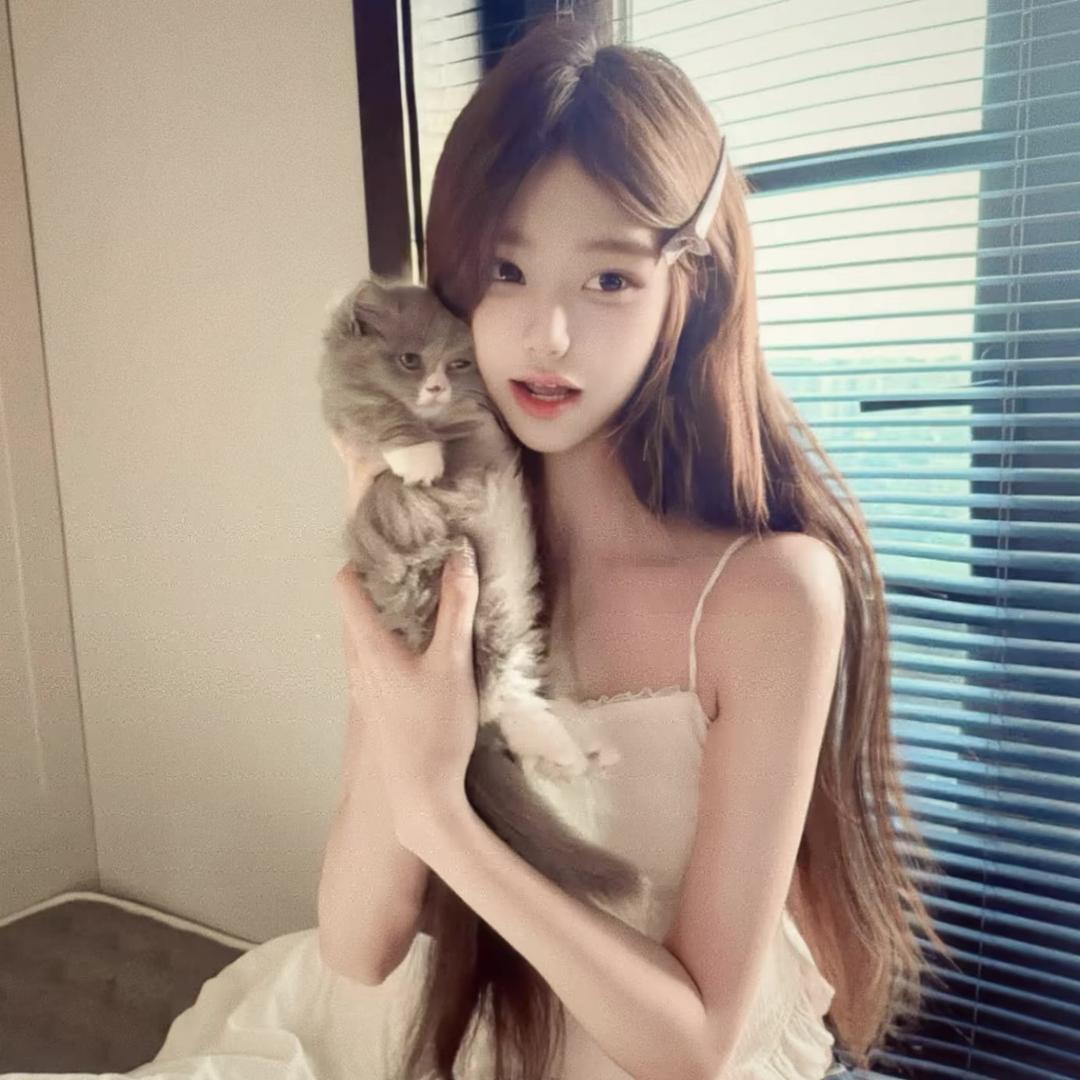 朵朵（喂鸡版）