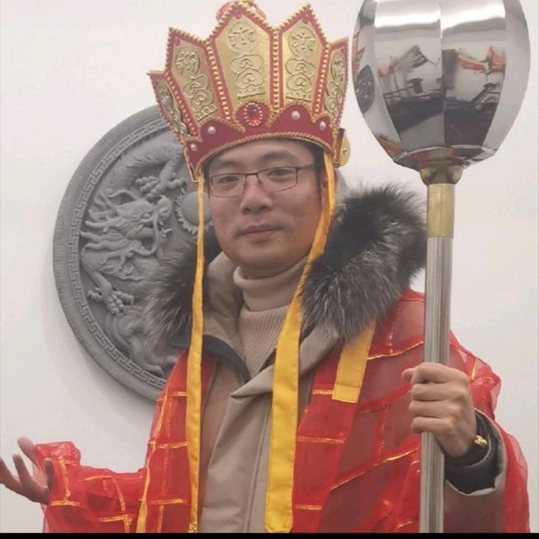 大诗人