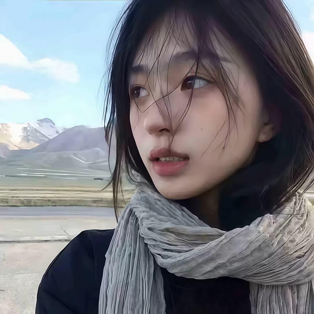 与风说心事