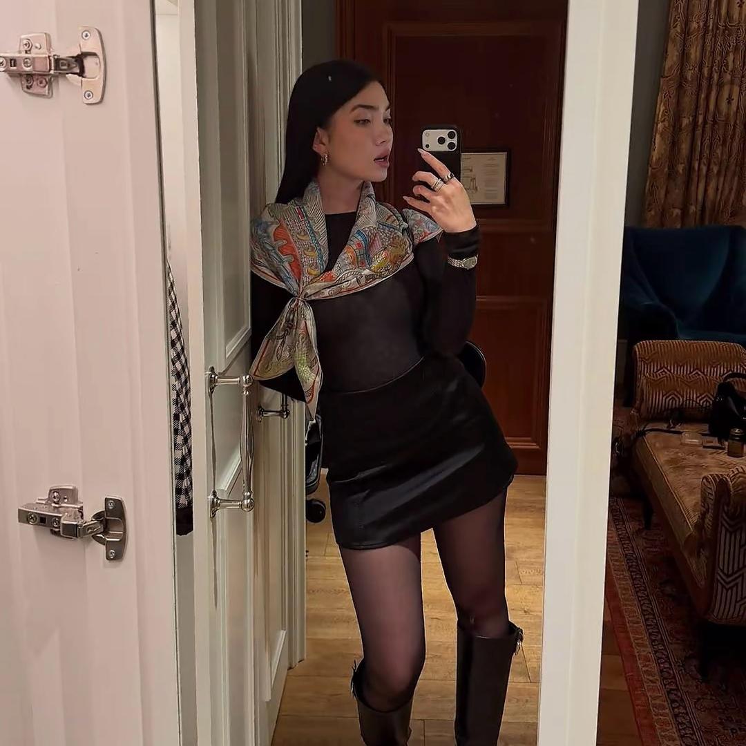 －