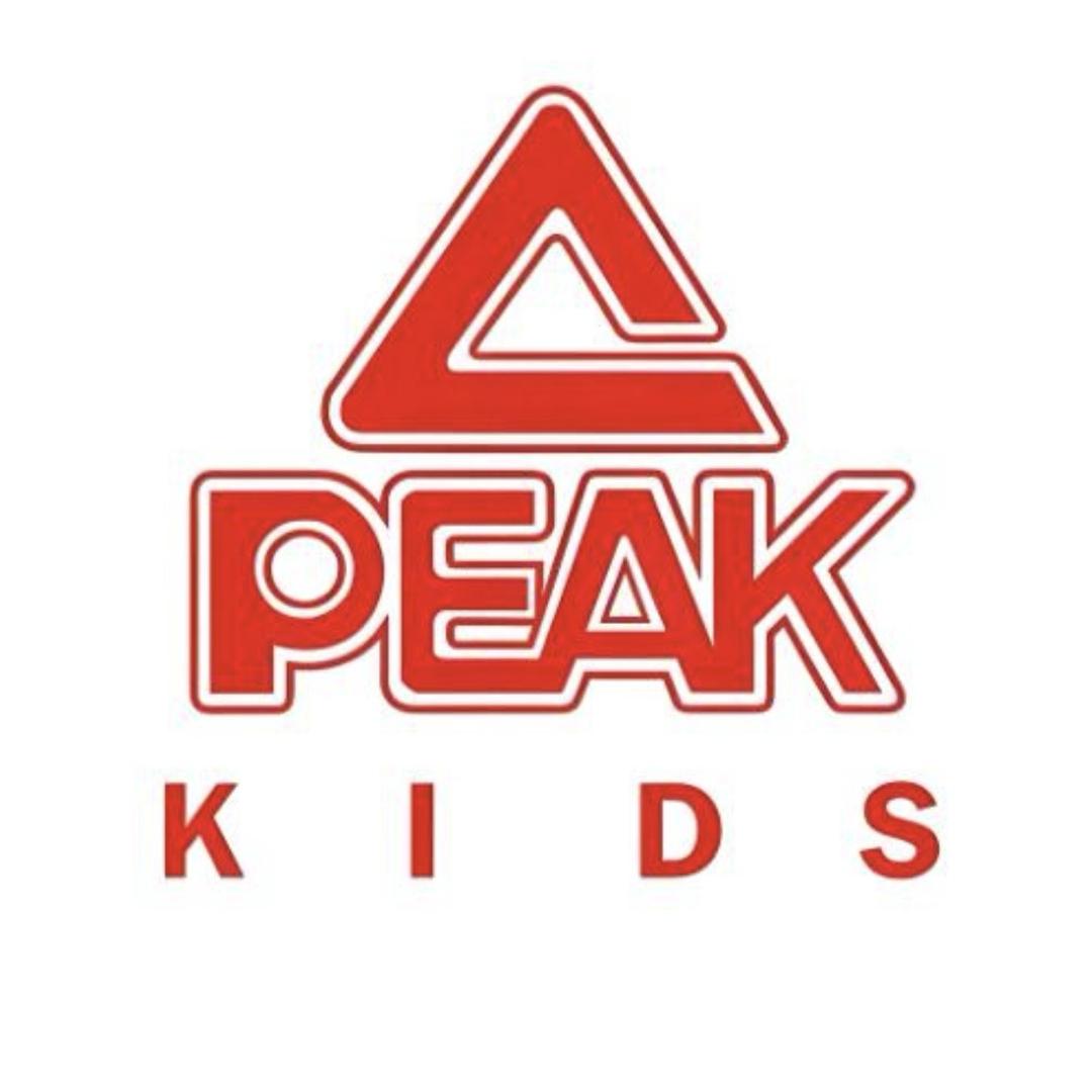 Peak匹克赛硕儿童专卖店
