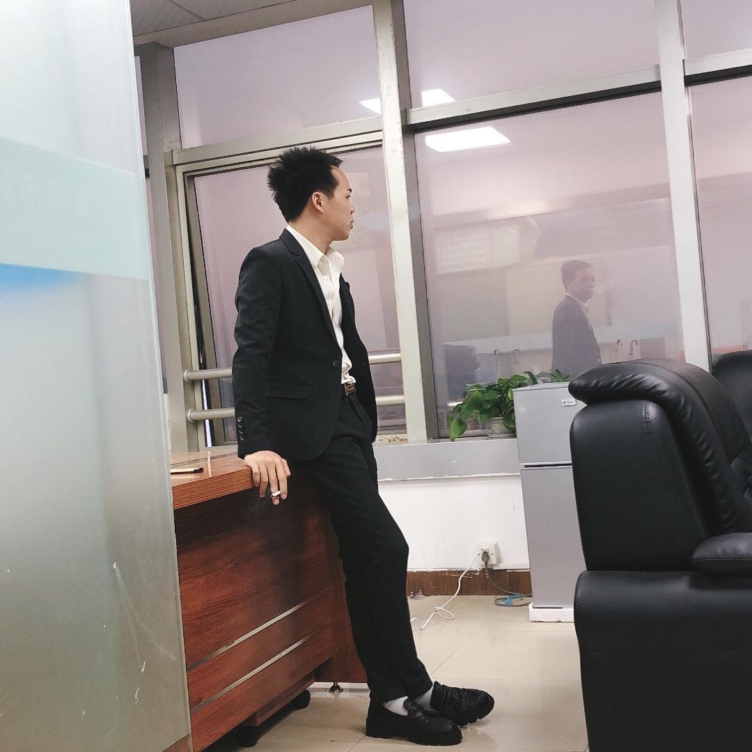 广西 梁老表