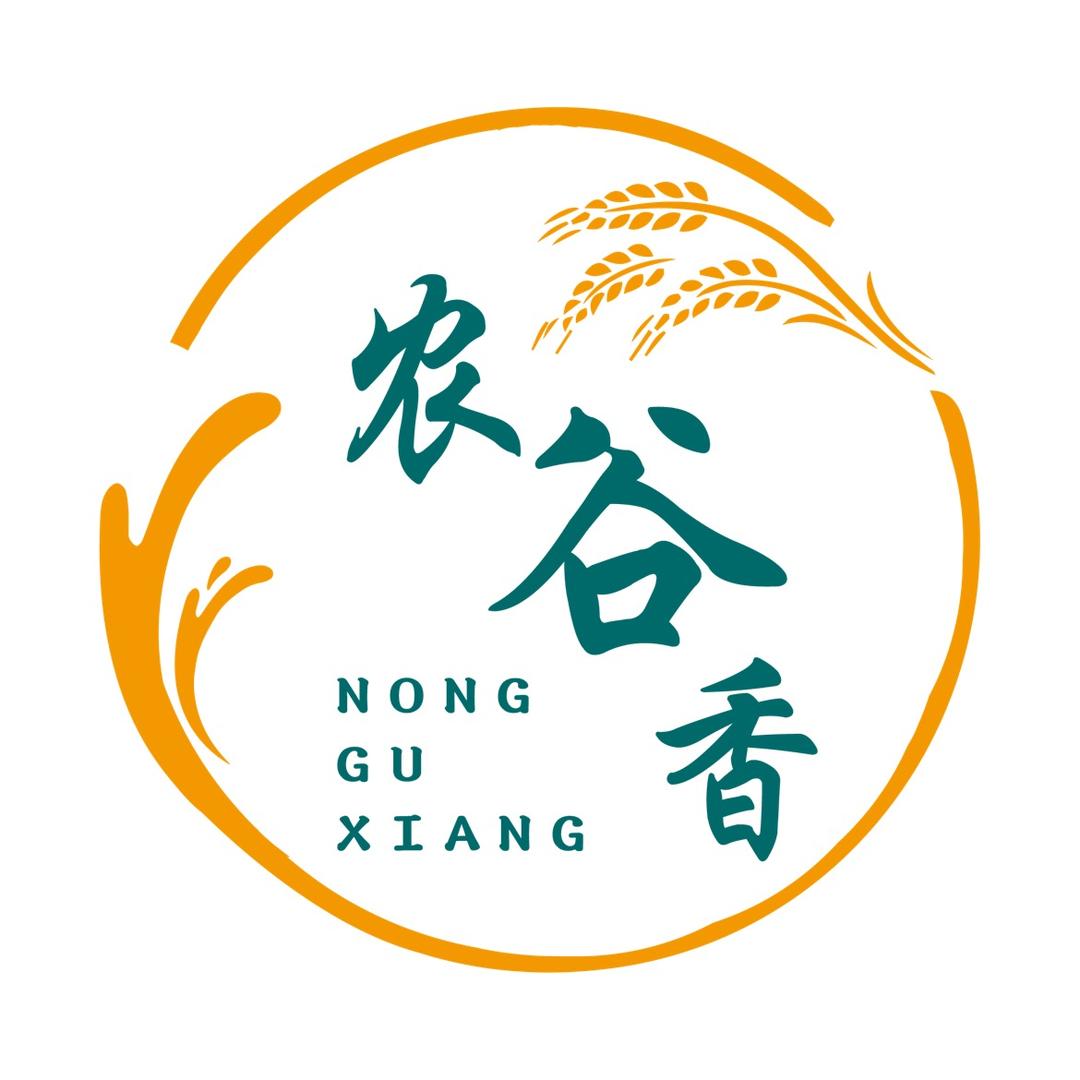 农谷香生鲜供应链