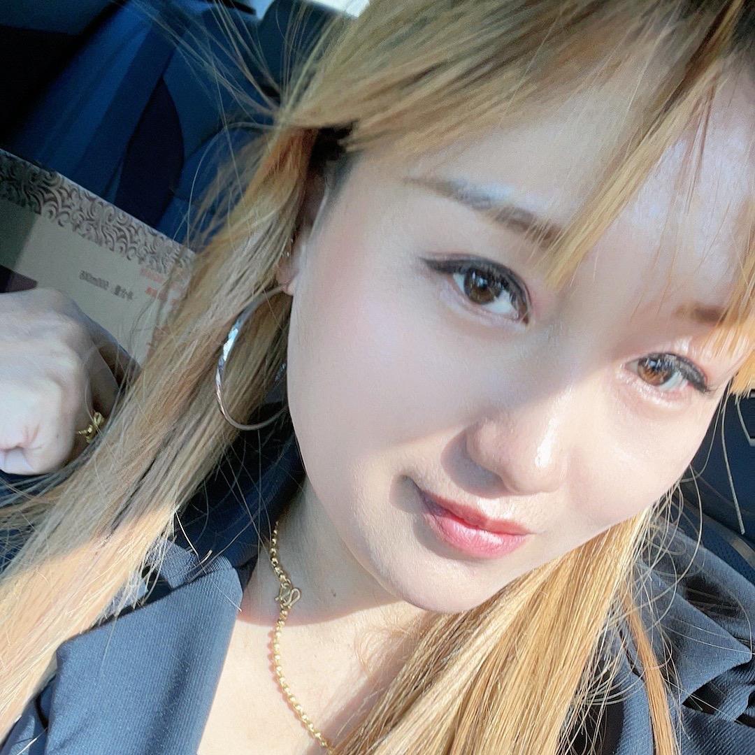 赵酒妹（承蒙厚爱）小号