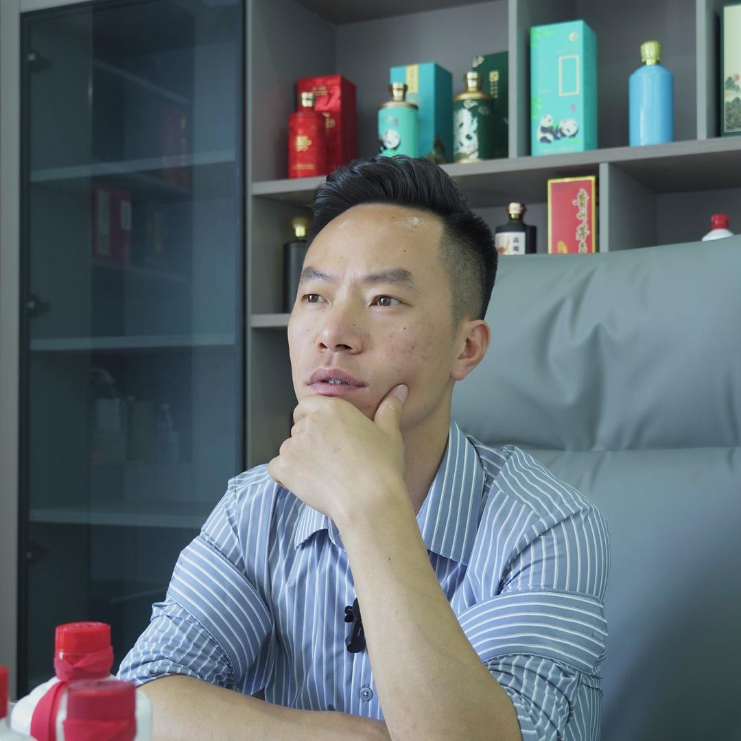 隔壁小王A6哥