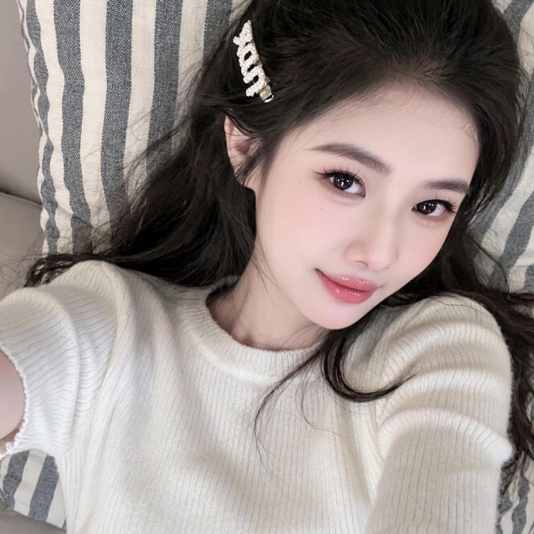 甜甜🦐美少女战士