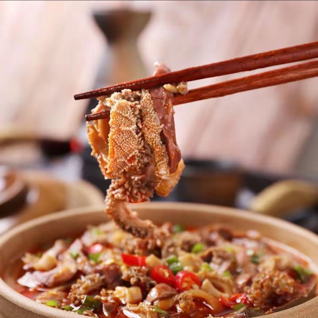 内蒙古羊杂（老字号）