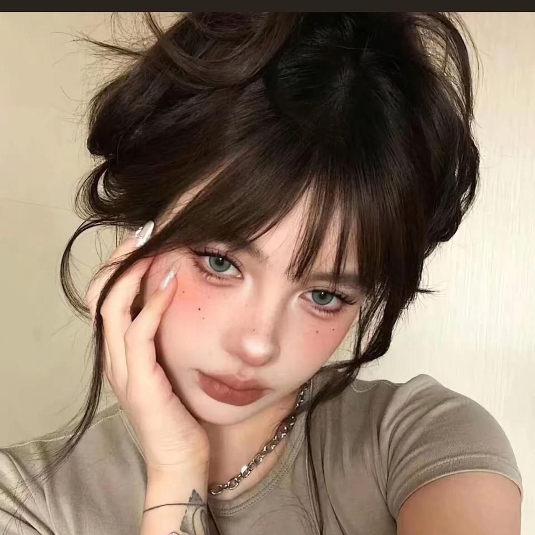 社恐的小美