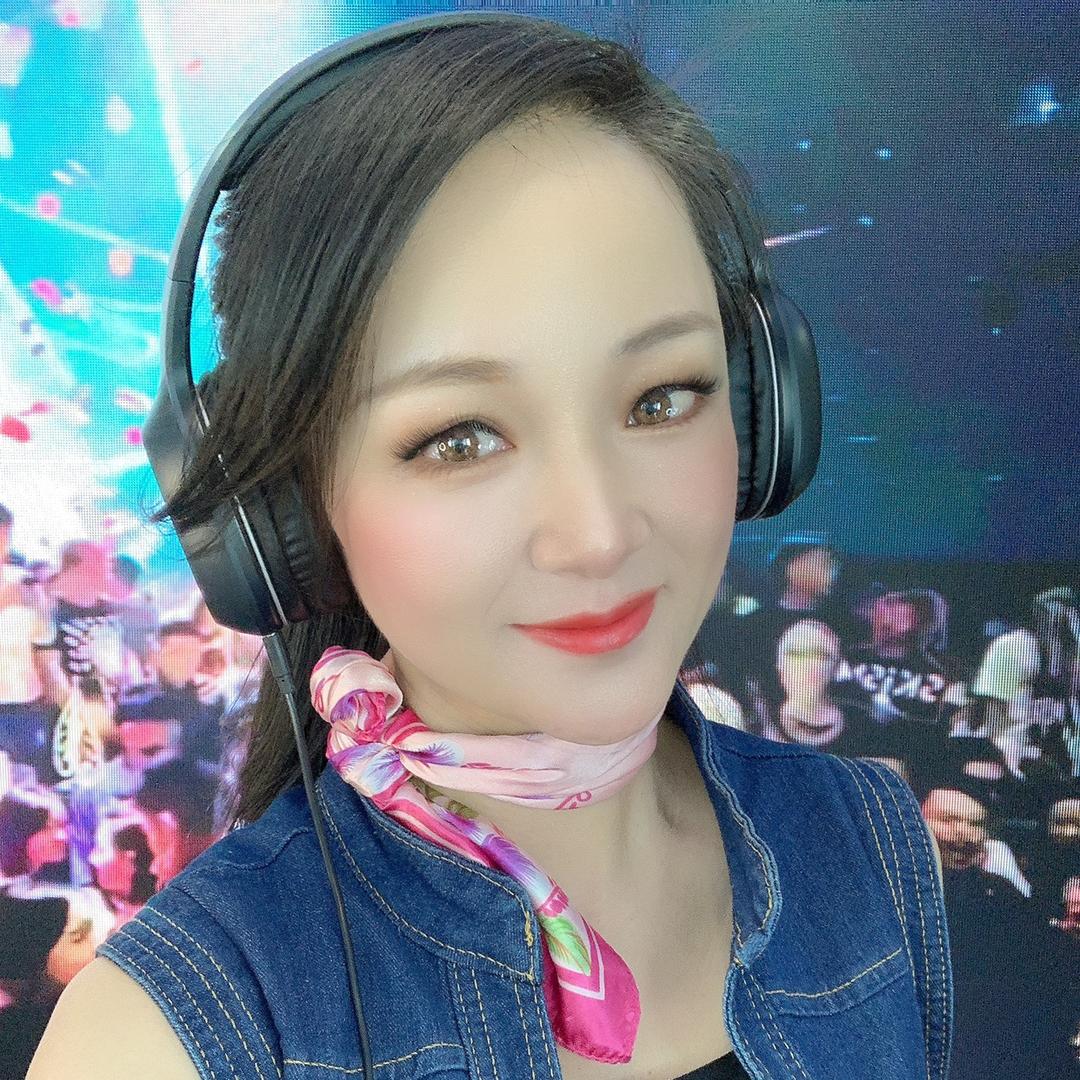DJ香妃🎡