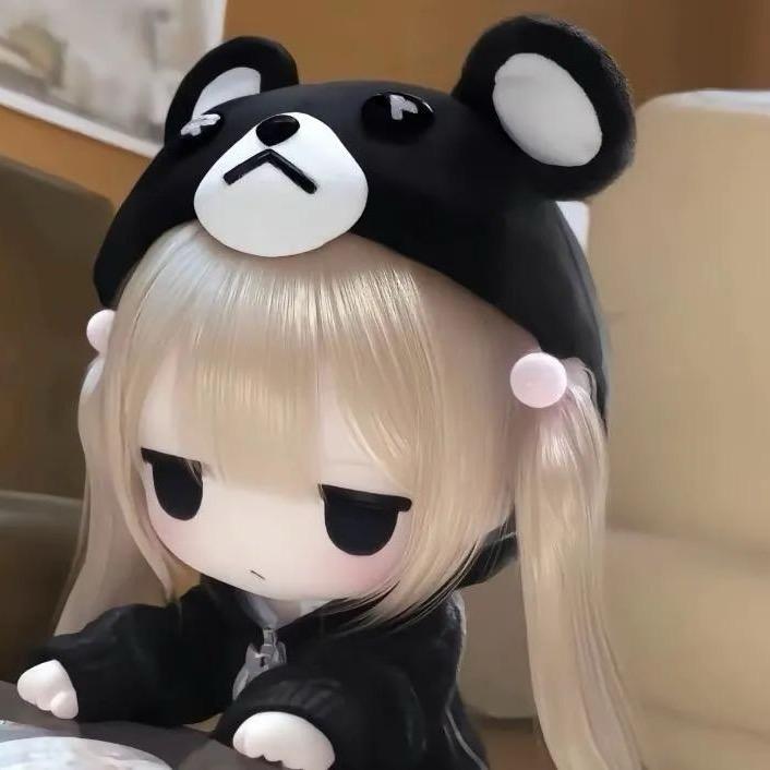 摆烂小也