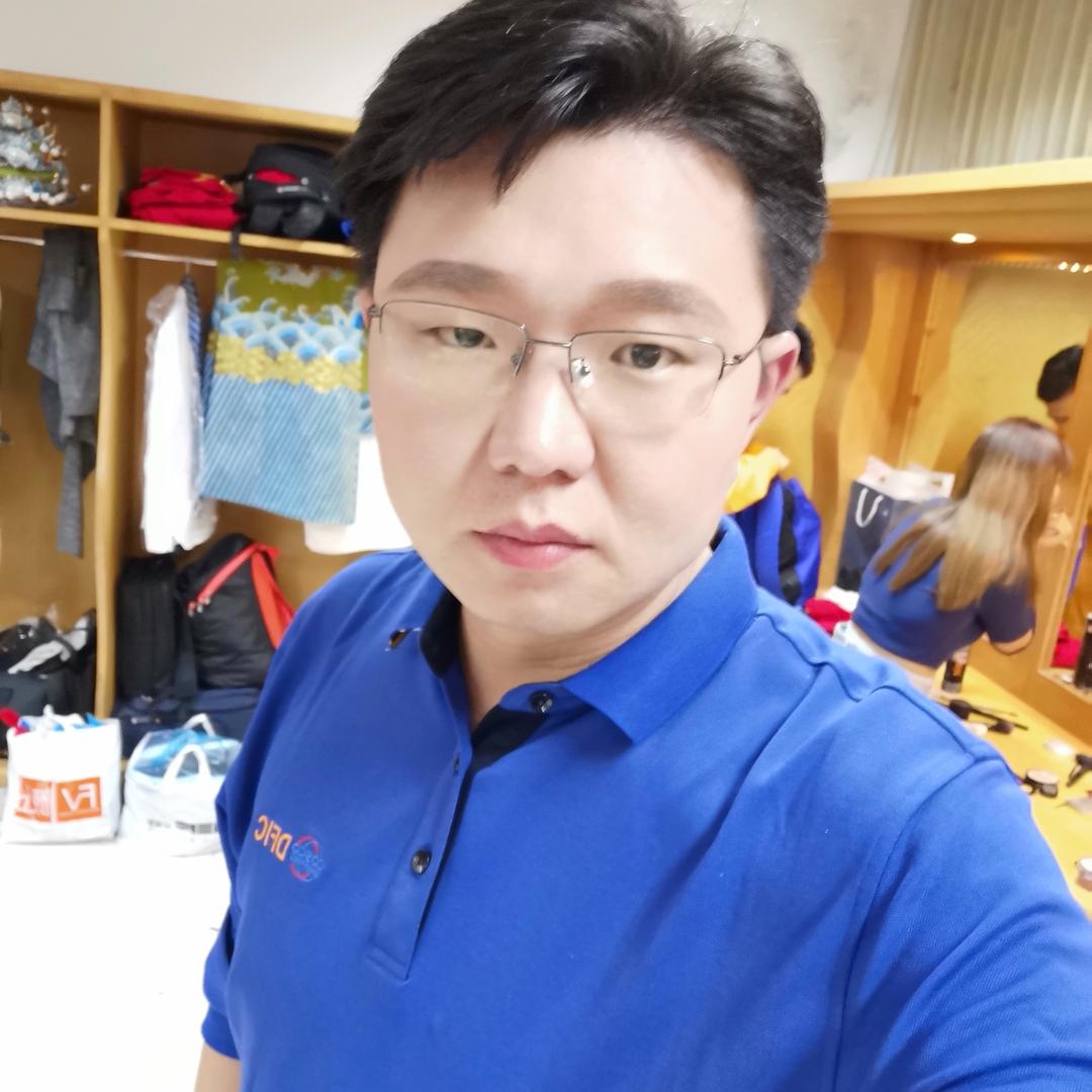谢晓庆