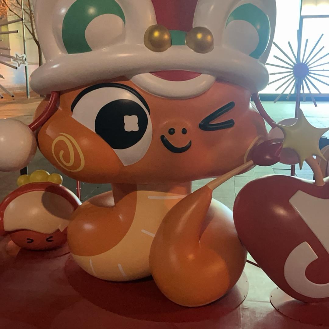 鸭啵🪿