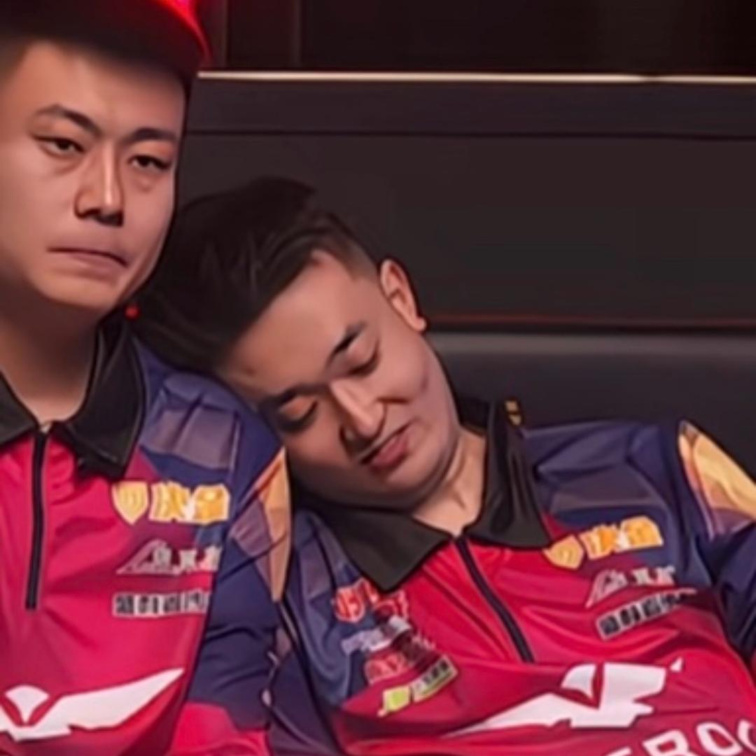 ㅤㅤㅤ事与愿违