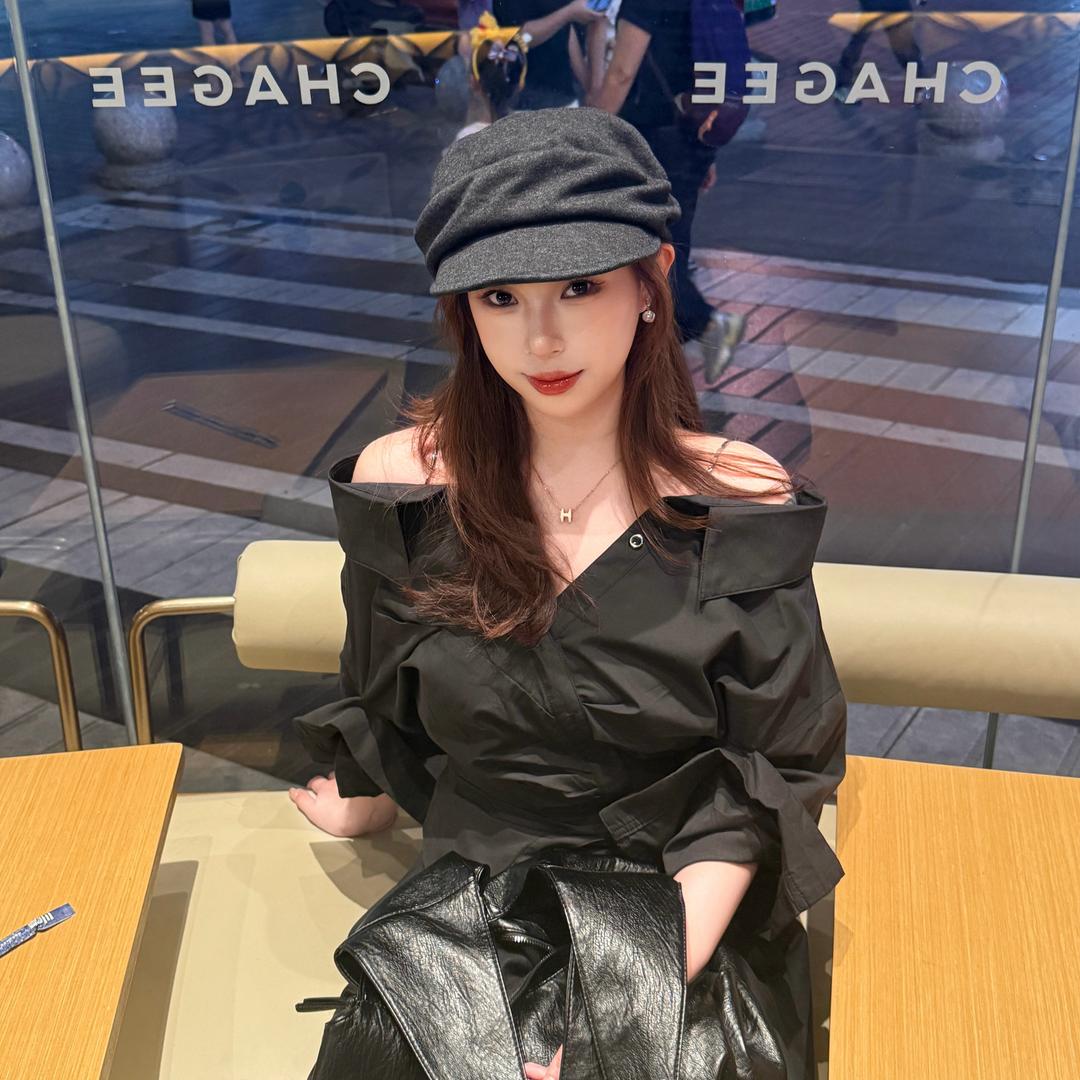 粥粥jo