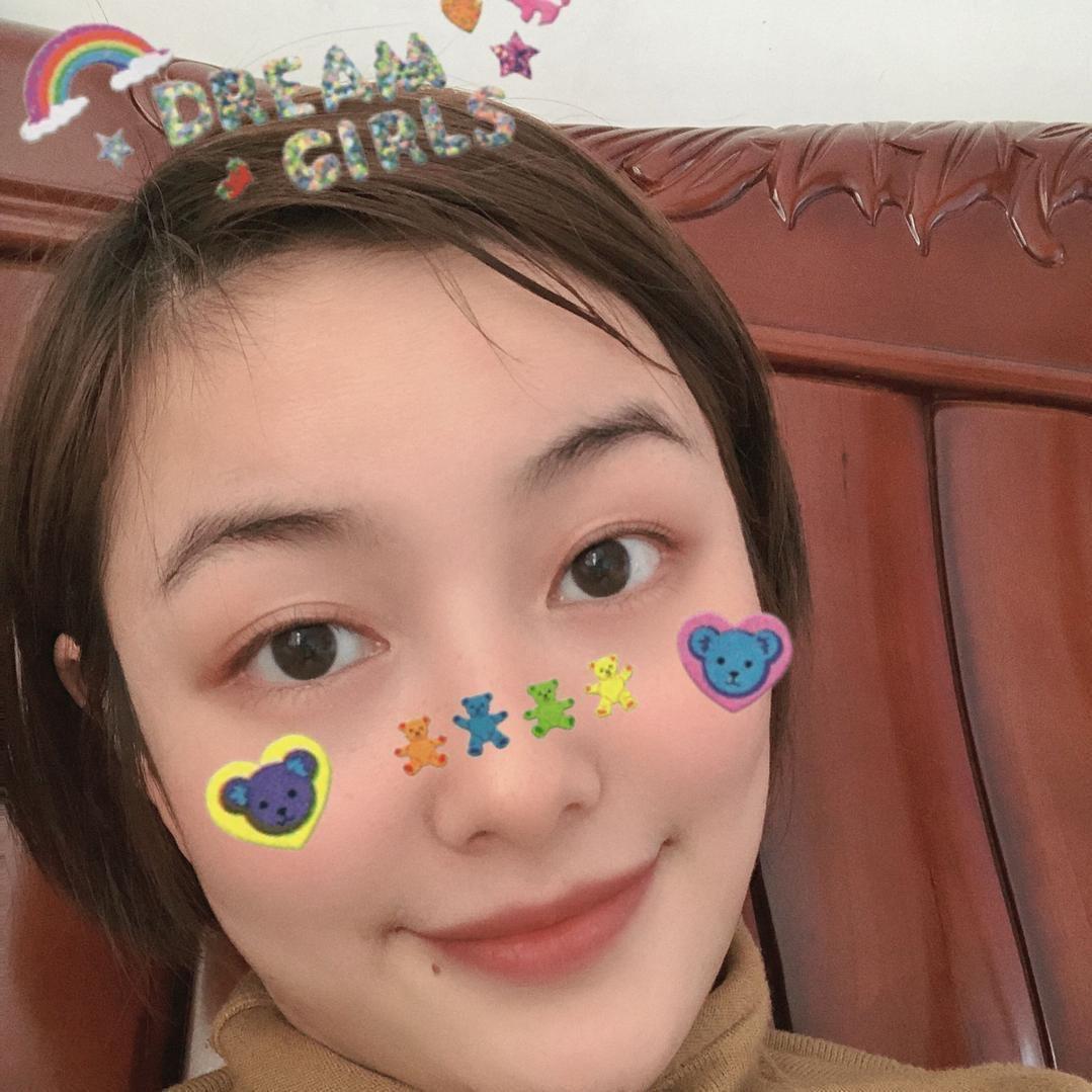 呀土豆 🥔ིྀ