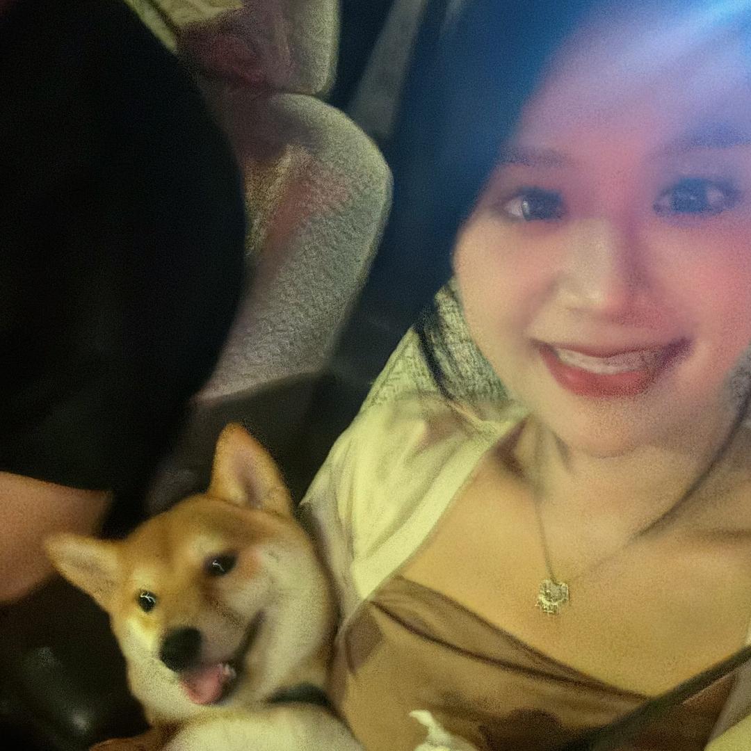 圆不溜秋