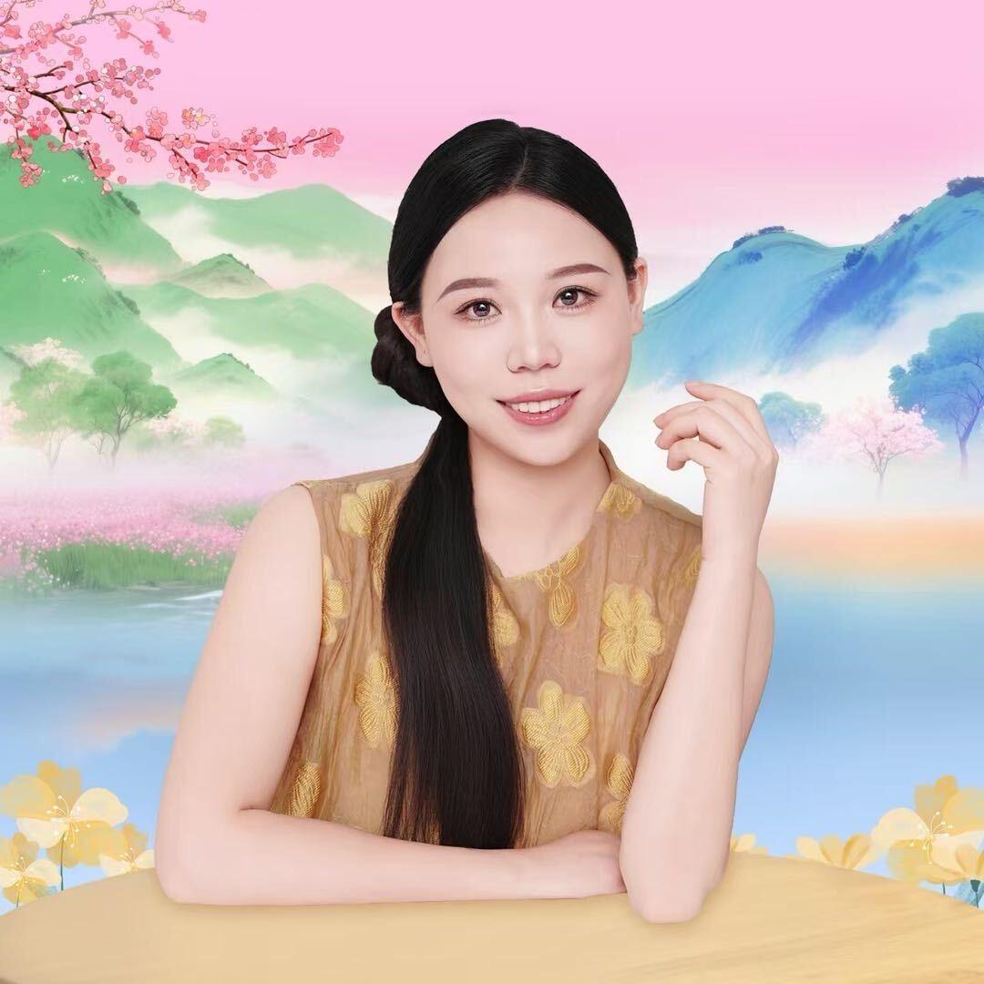 赣州经开区中雅美容严选铺子