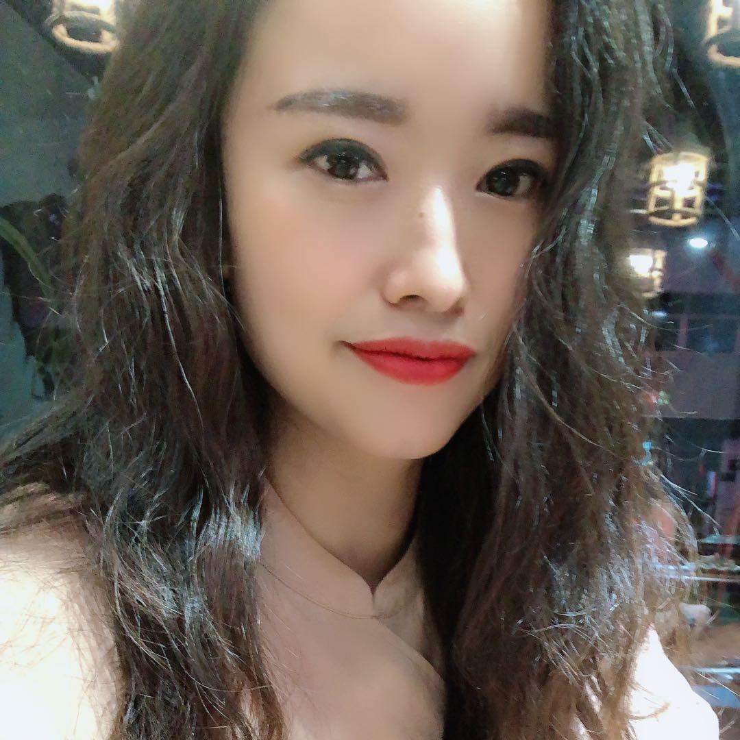 初米服饰-艾米
