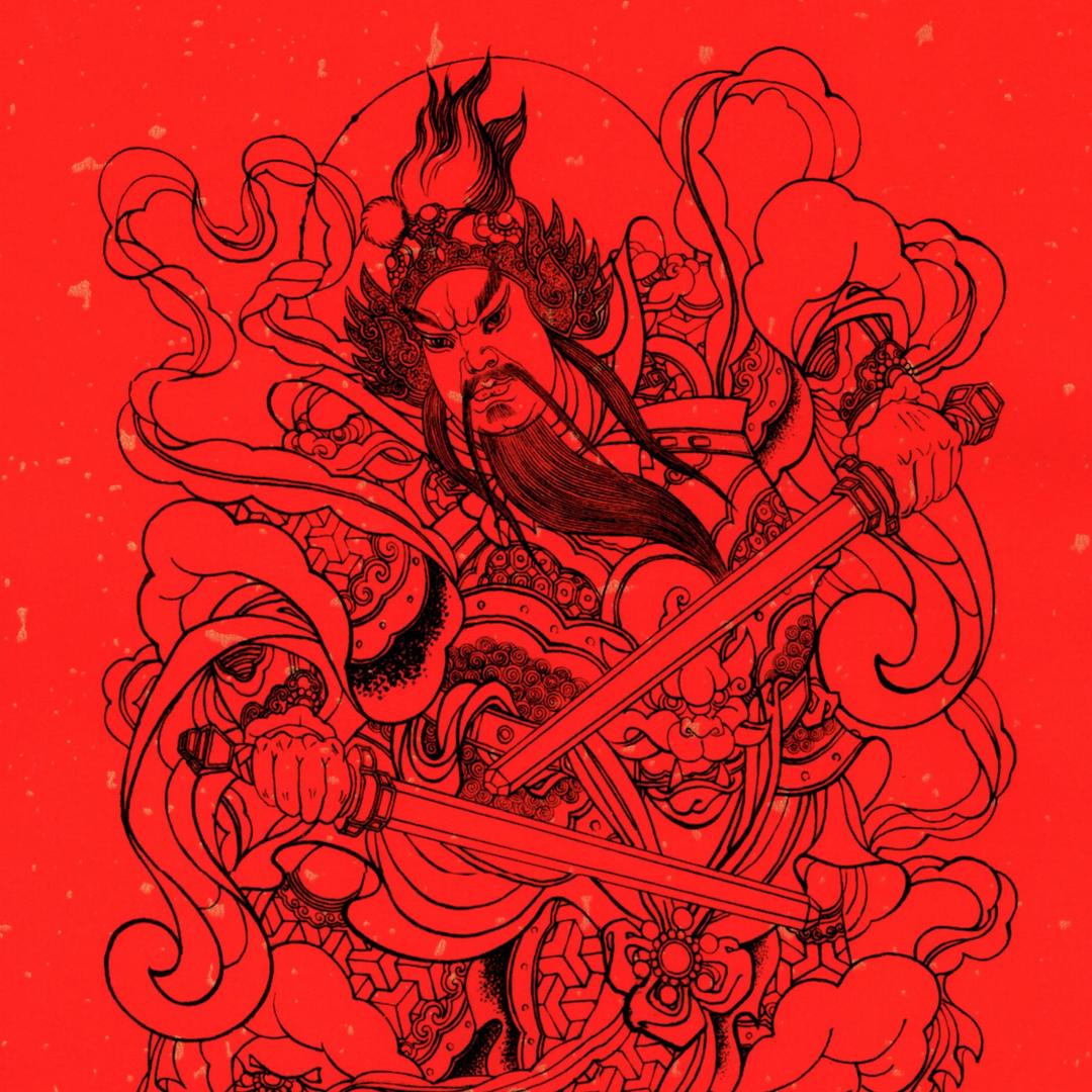 寸心天地