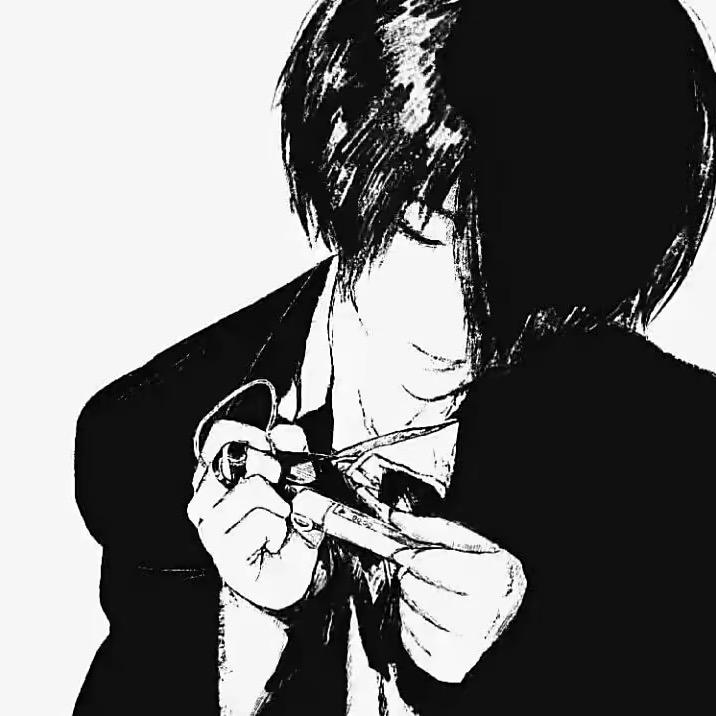 殉情是古老的谎言