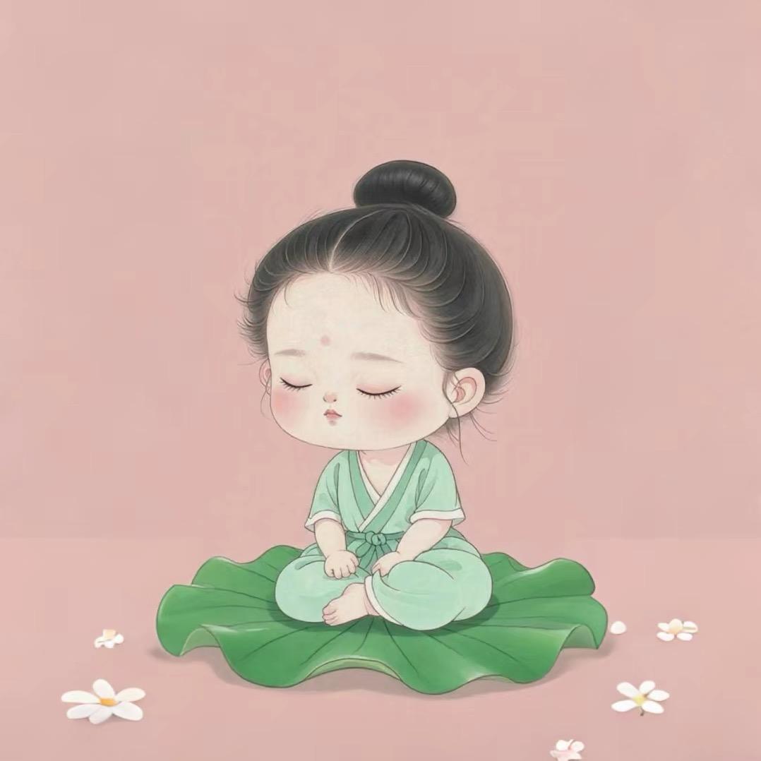荷语