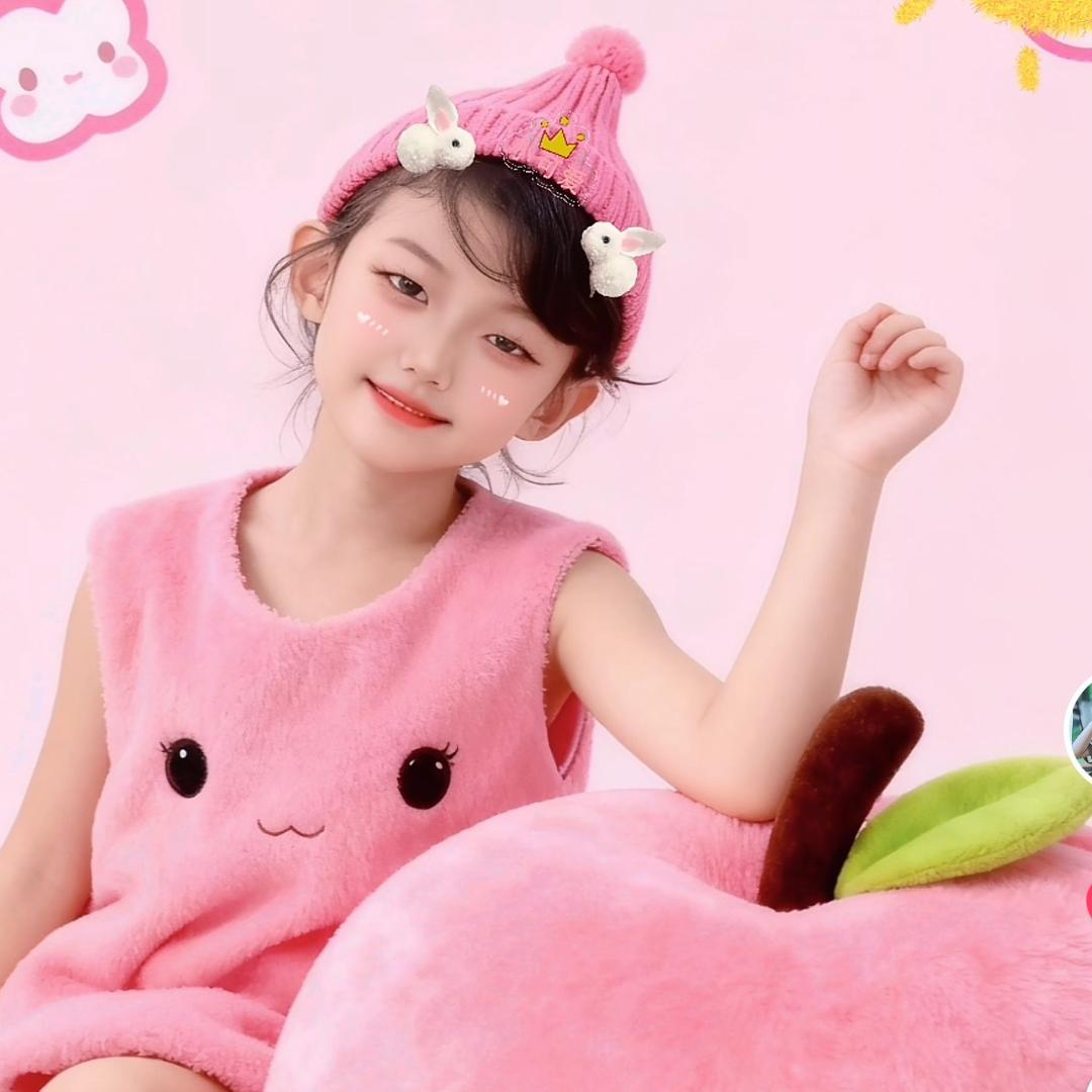 🧚‍♀️小云朵🧚‍♀️