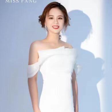 芳芳御龄