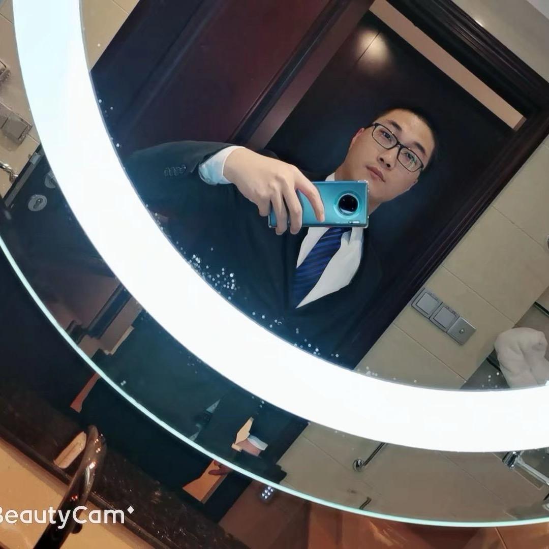 小李侃股