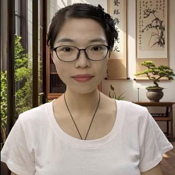 白老师（国学）知识分享