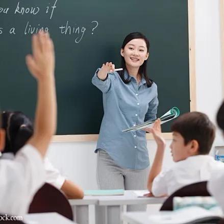 许老师讲高中升学规划