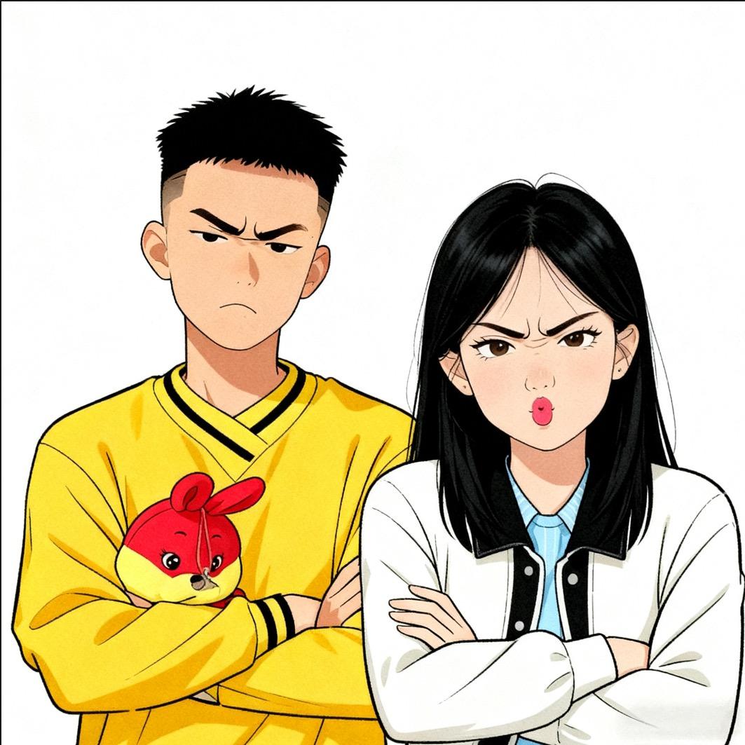 王毛毛🔆