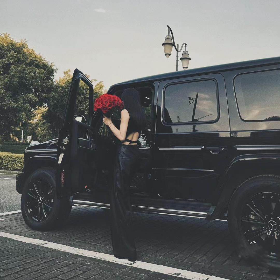 杨小瘦说车