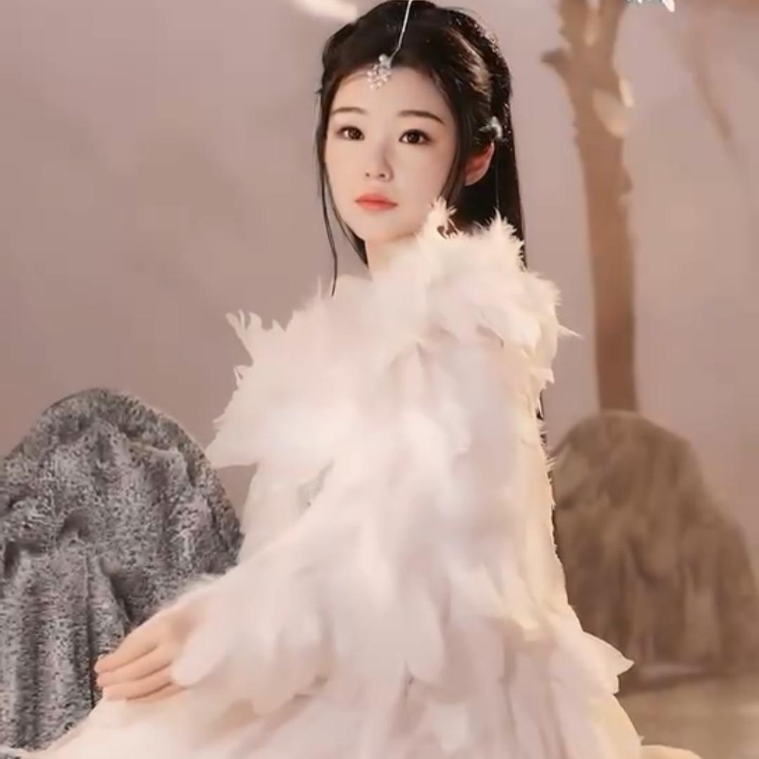 陌上青花