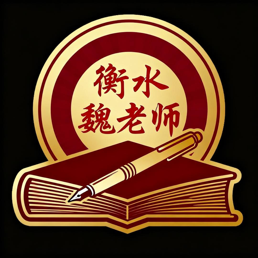 衡水魏老师