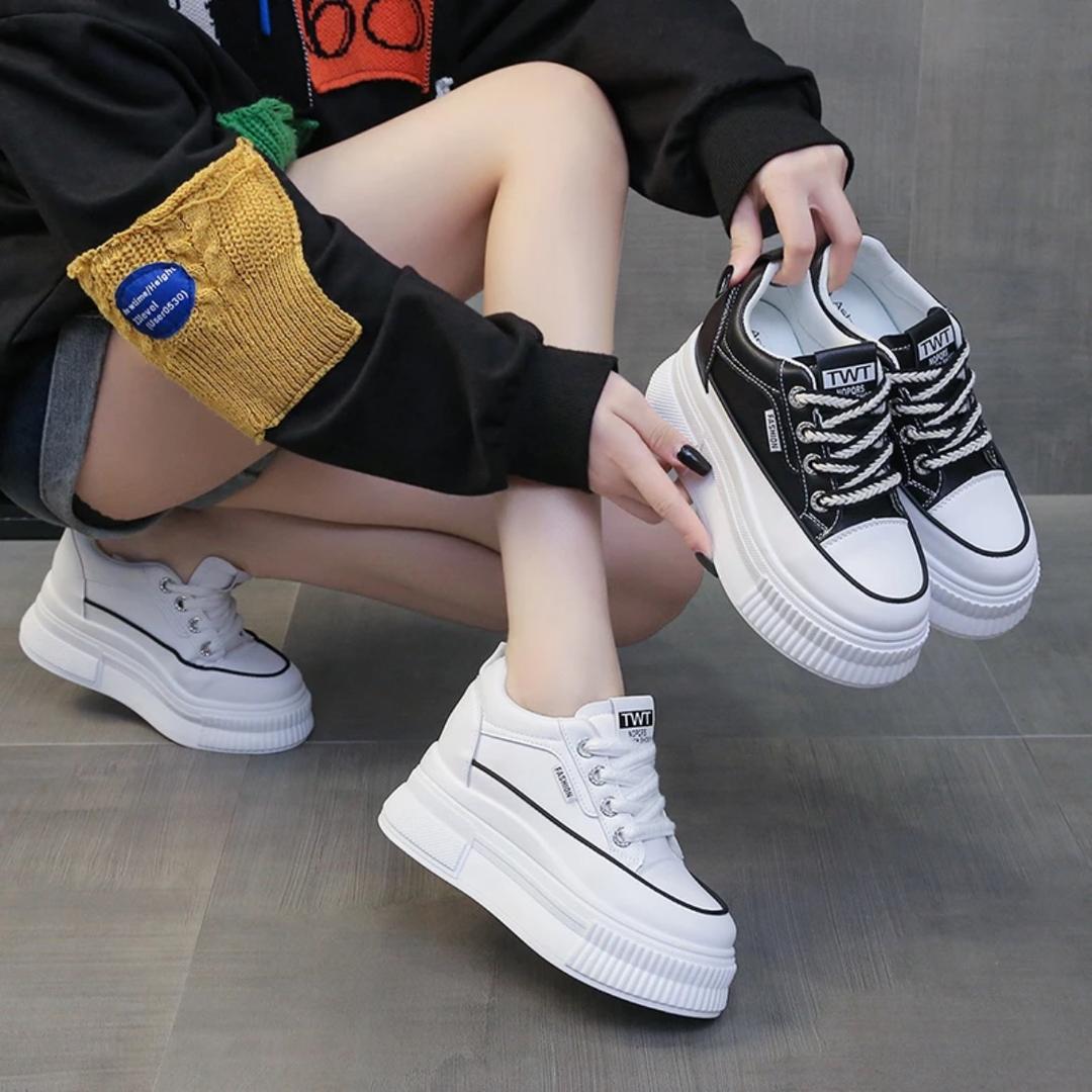 柒月严选女鞋