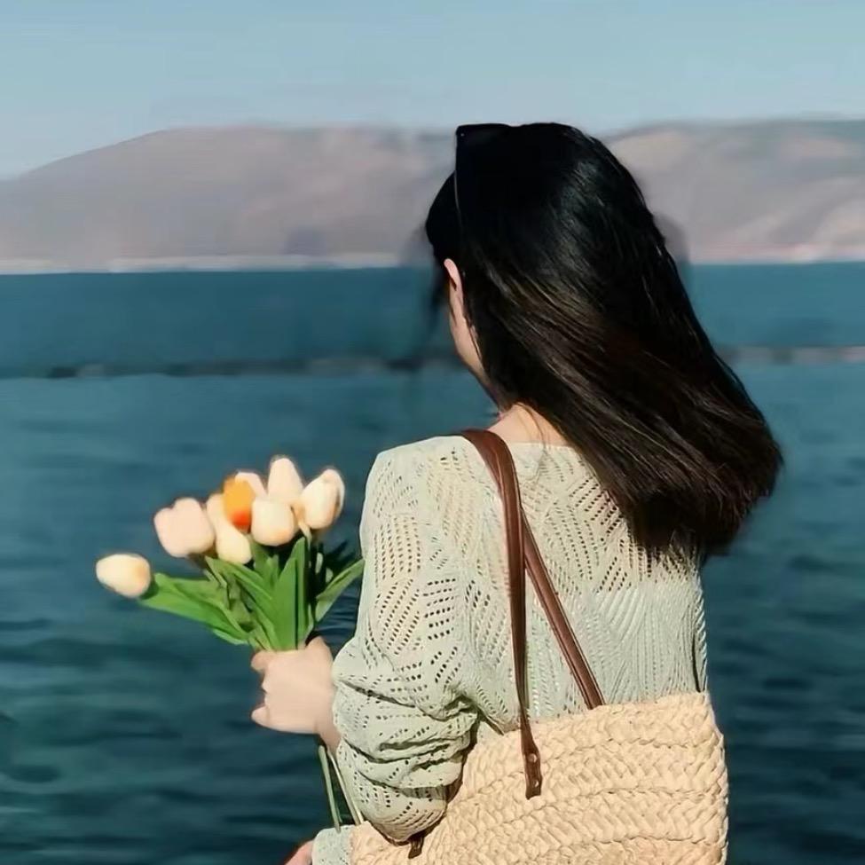 是晴儿呀～