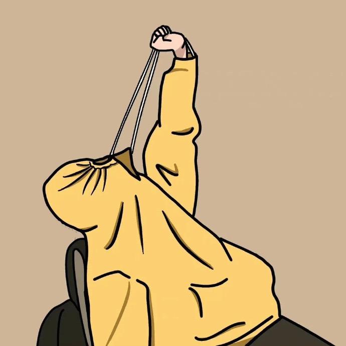 遛着谬谬唱着歌