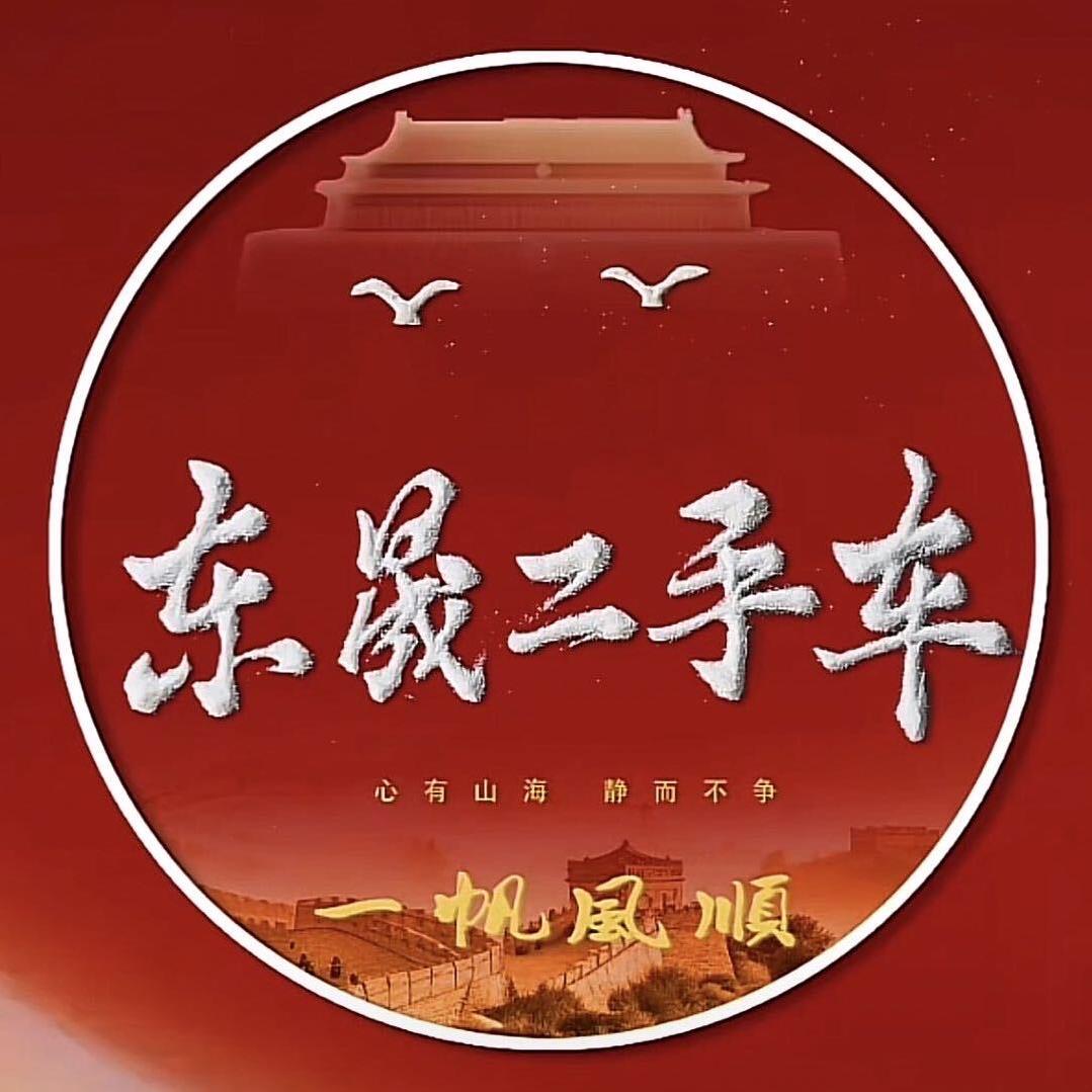 潍坊东晟二手车