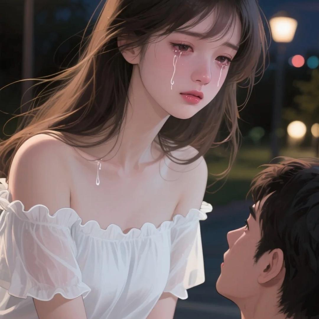 心灵上的情感触目惊心