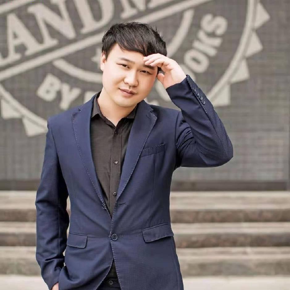 企业线上运营教练