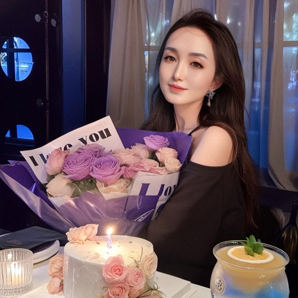 若羽🌸严选