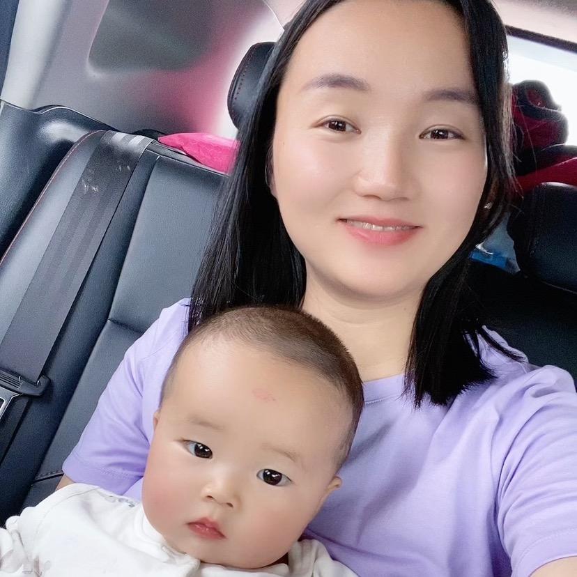 滇西 小爱