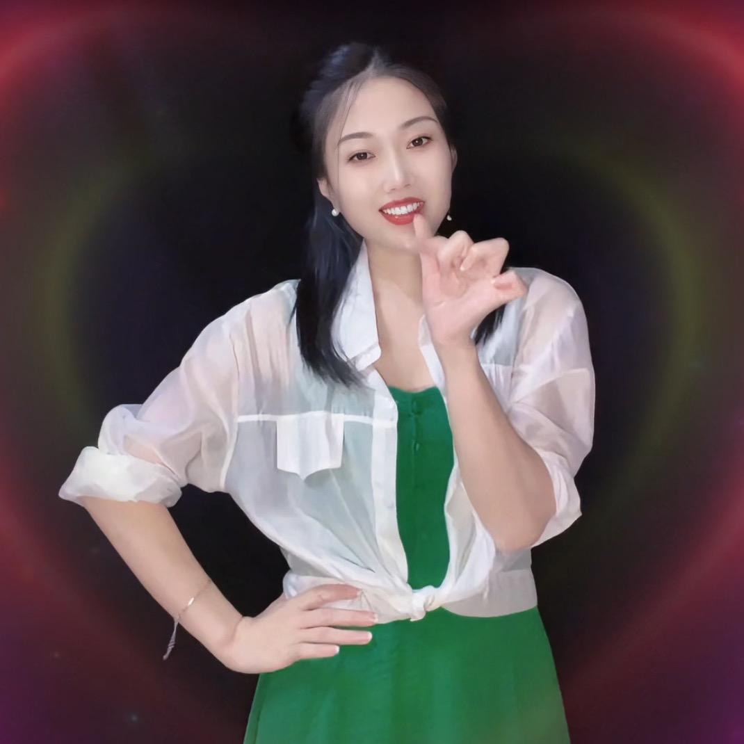 🍀吖吖手舞