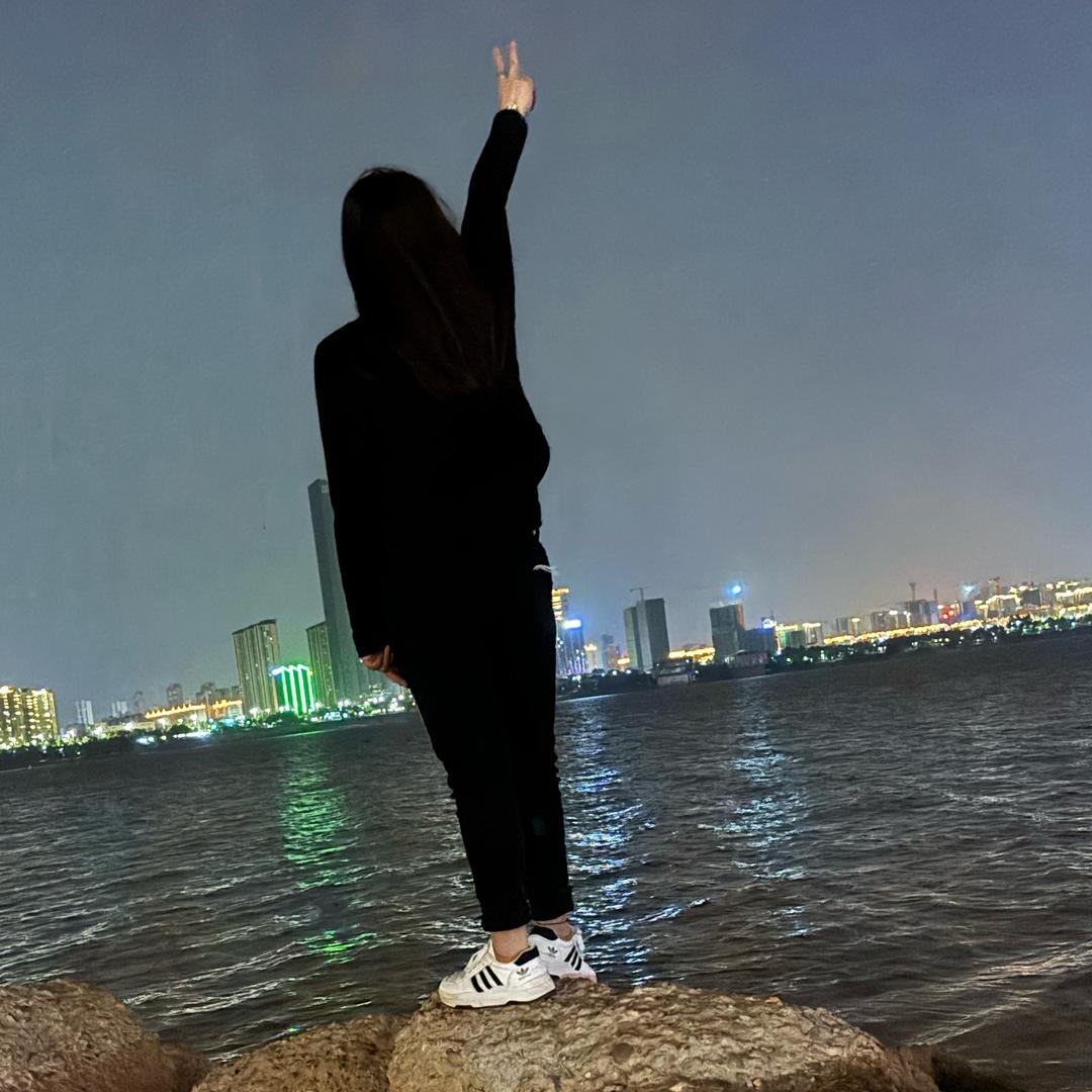 浅浅の爱
