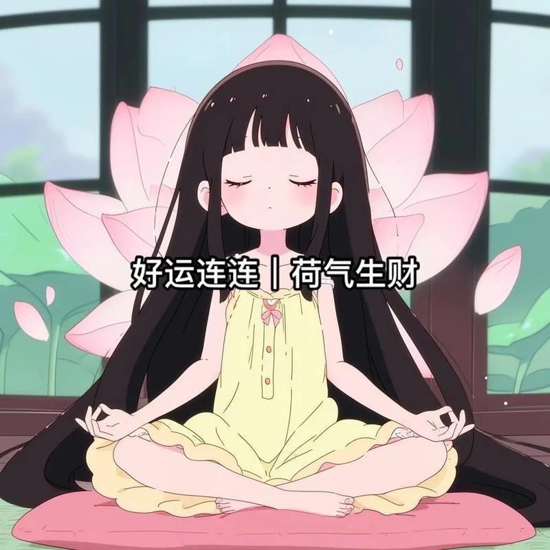 笑容小元宝