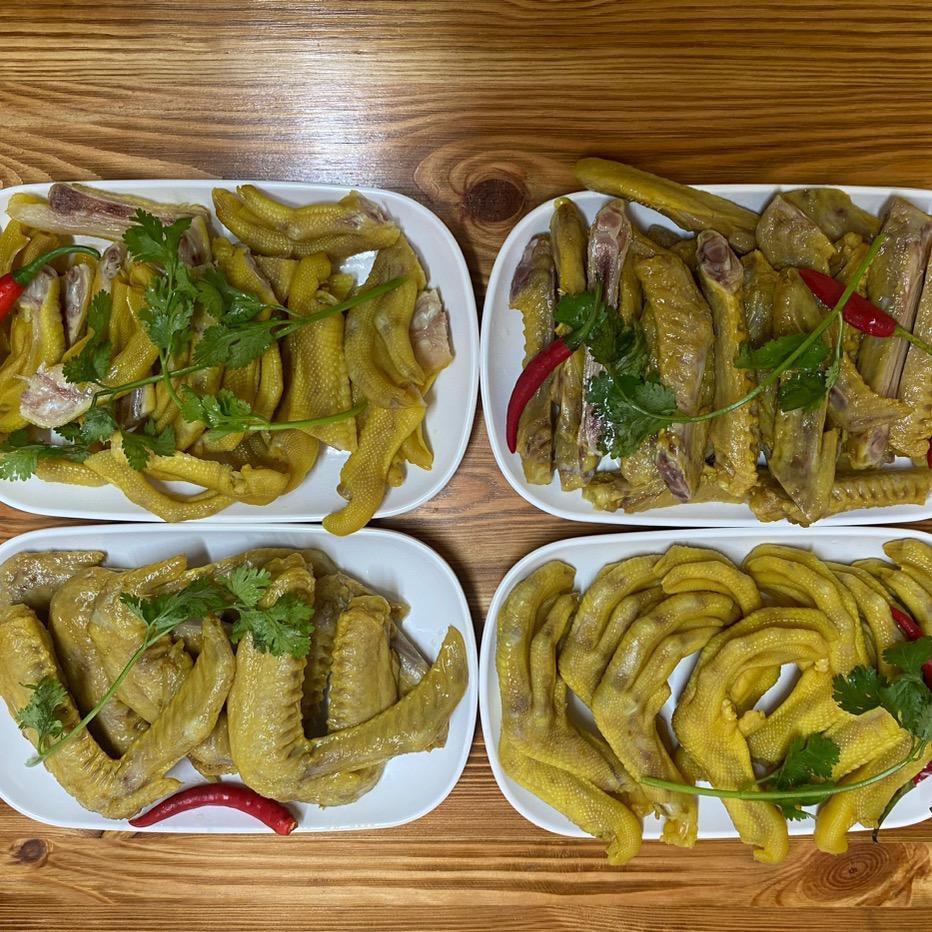 梧州市万秀区爱掌美食店